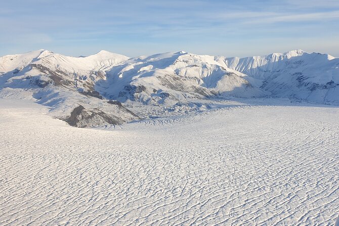 Scenic Airplane flight around Skaftafell National Park - Is $189.90 a fair price?