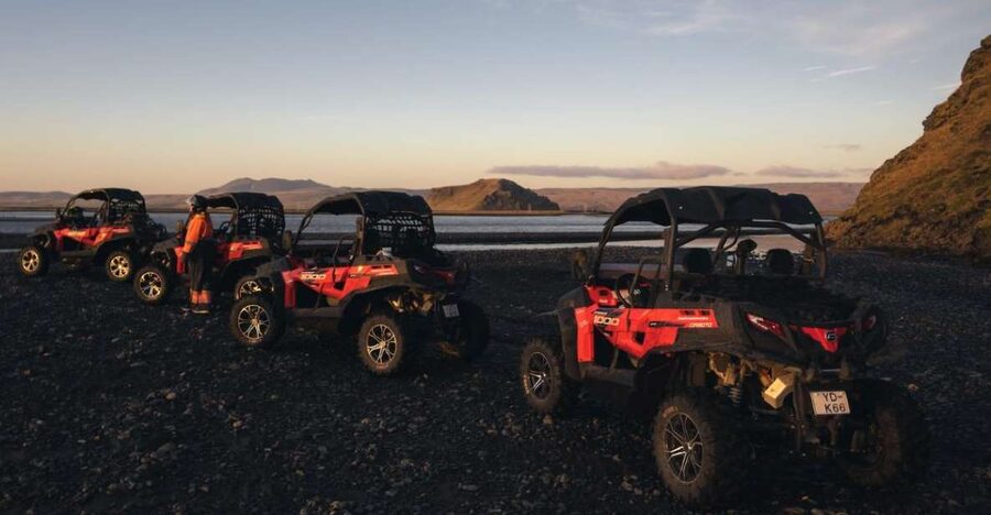 Scenic Buggy Adventure 1 hour - Five things to know before you book