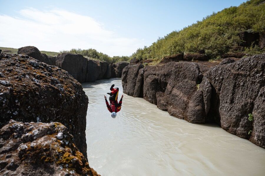 Selfoss: Golden Circle Rafting Tour - Key things to know before you book