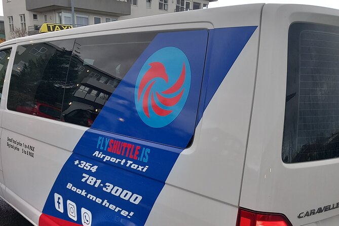 Shared Ride To Airport - From Your Hotel Without Changing Car - Key points at a glance