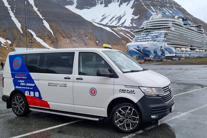 Shared Ride To Airport - From Your Hotel Without Changing Car - Who should book this ride