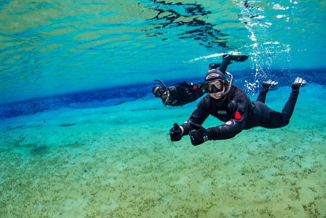 Silfra Fissure Snorkeling From Reykjavík - Free Underwater Photos - Why Silfra Is One of Iceland’s Most Unusual Outings