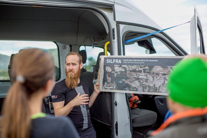 Silfra: Hot and Cold Snorkeling and Spa Tour - Self Drive - Why the Silfra and Fontana pairing works