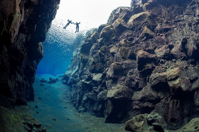 Silfra: Hot and Cold Snorkeling and Spa Tour - Self Drive - Driving yourself to Laugarvatn Fontana