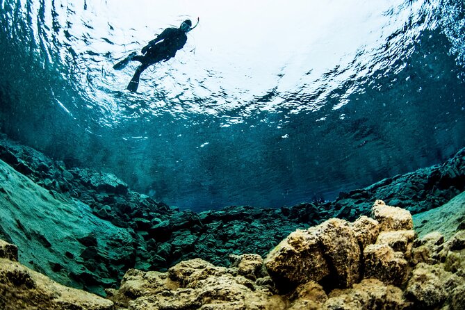Silfra: Hot and Cold Snorkeling and Spa Tour - Self Drive - Who should book this experience?