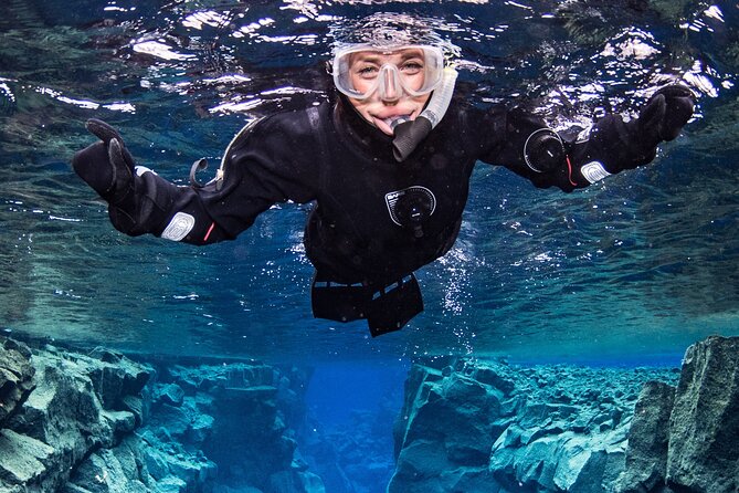 Silfra: Snorkeling Between Tectonic Plates - Meet on Location - Key points to know before you book