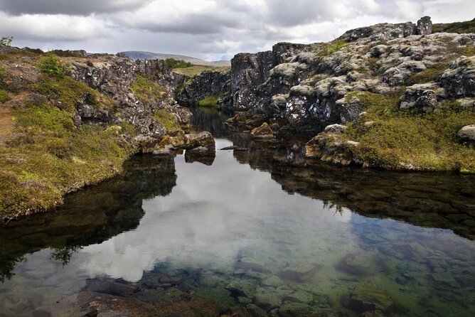 Silfra: Snorkeling Between Tectonic Plates - Meet on Location - Meeting at Silfra in Thingvellir