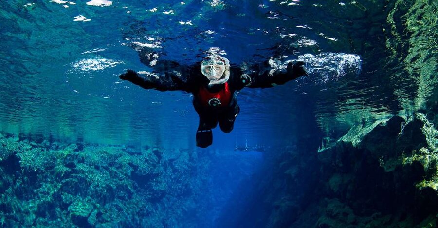 Silfra: Snorkeling Tour Between Tectonic Plates - Getting To Thingvellir National Park