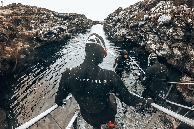 Silfra Wetsuit Snorkeling - Meet on Location | Free Photos - Free photos are a real part of the value
