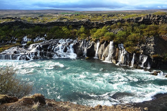 Silver Circle & West Iceland. Private Day Tour - Why the Silver Circle makes a good Golden Circle alternative