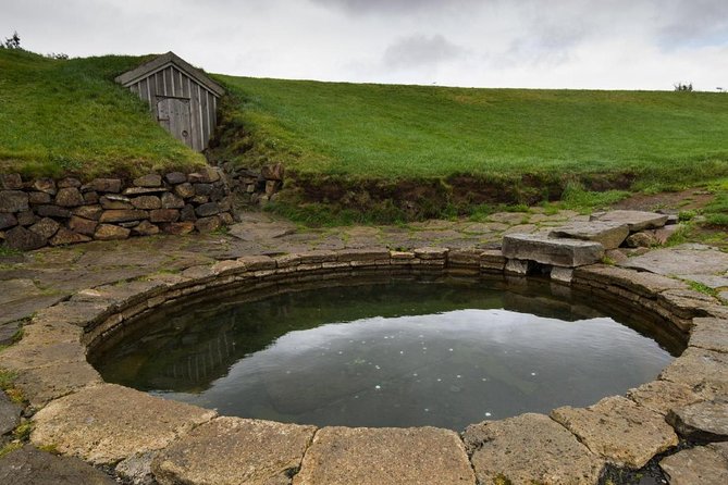 Silver Circle & West Iceland. Private Day Tour - What $537 per person buys you