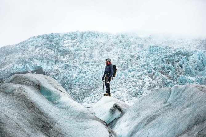 Skaftafell Adventure Tour - 5-Hour Expedition - Why the five-hour option earns its price