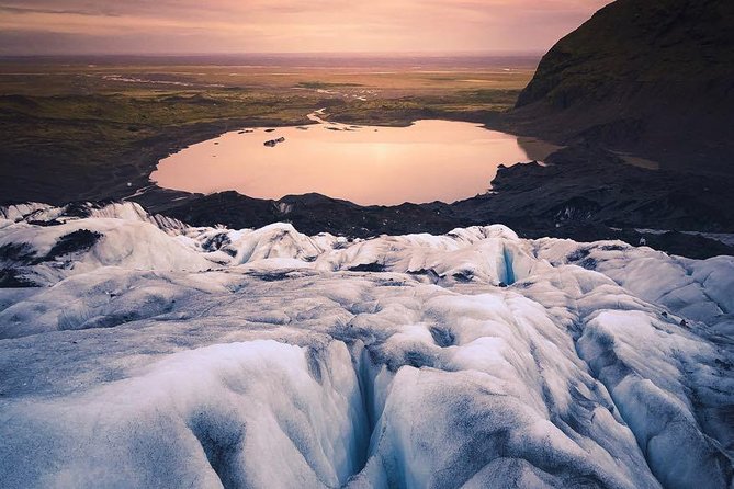 Skaftafell Adventure Tour - 5-Hour Expedition - Views over Skaftafell National Park