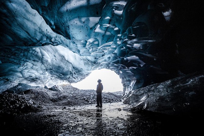 Skaftafell: Blue Ice Cave & Glacier Hike on Vatnajökull - Returning to Skaftafell after four hours