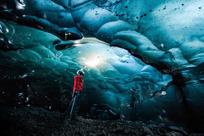 Skaftafell: Blue Ice Cave & Glacier Hike on Vatnajökull - Is $163 a fair price?