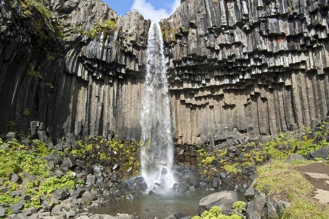 Skaftafell: Blue Ice Glacier Hike on Vatnajökull - Key points before you book