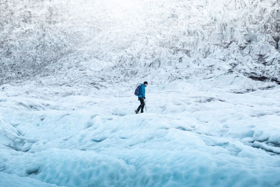 Skaftafell: Extra Small Group Glacier Adventure - What to wear and pack