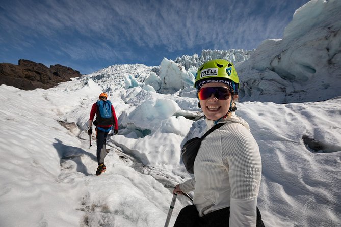 Skaftafell Glacier Hike 3-Hour Small Group Tour - What the return to Skaftafell is like