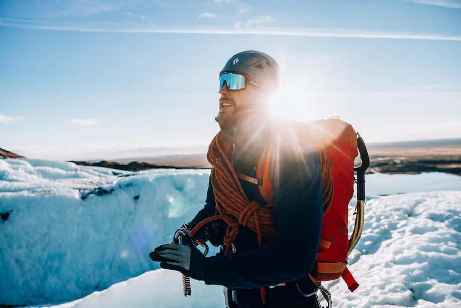 Skaftafell: Glacier Hike & Ice Climbing Adventure - What the $233 price really includes