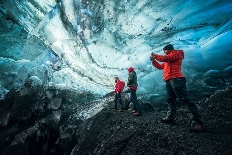 Skaftafell: Ice Cave Experience - Key points to know before booking
