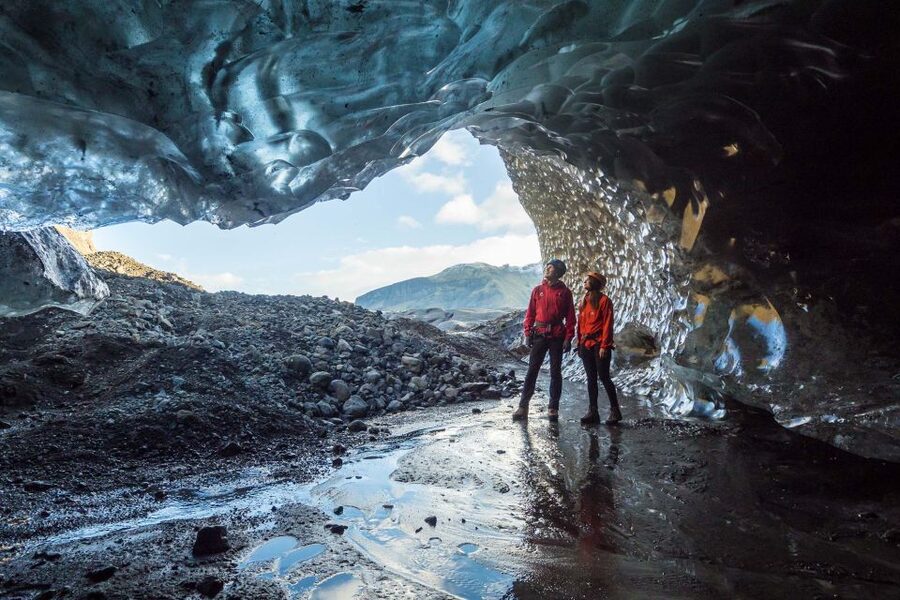 Skaftafell: Ice Cave Experience - Who will get the most from this tour?