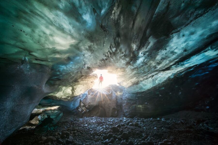 Skaftafell: Ice Cave Experience - What the Skaftafell ice cave experience is really like