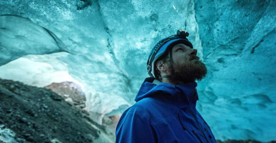 Skaftafell: Ice Cave Tour and Glacier Hike - Why Falljökull is worth your time
