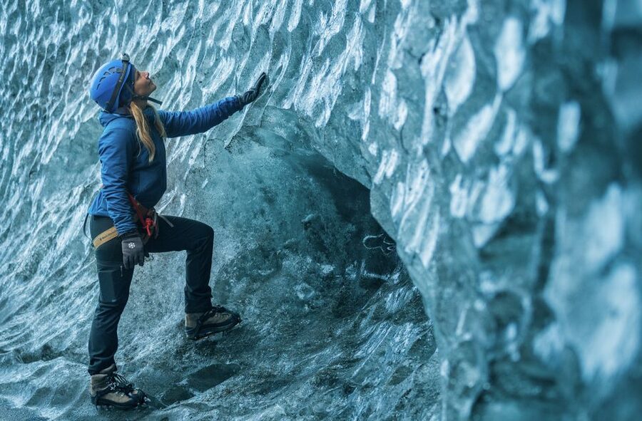 Skaftafell: Ice Cave Tour and Glacier Hike - Is $165 a fair price?