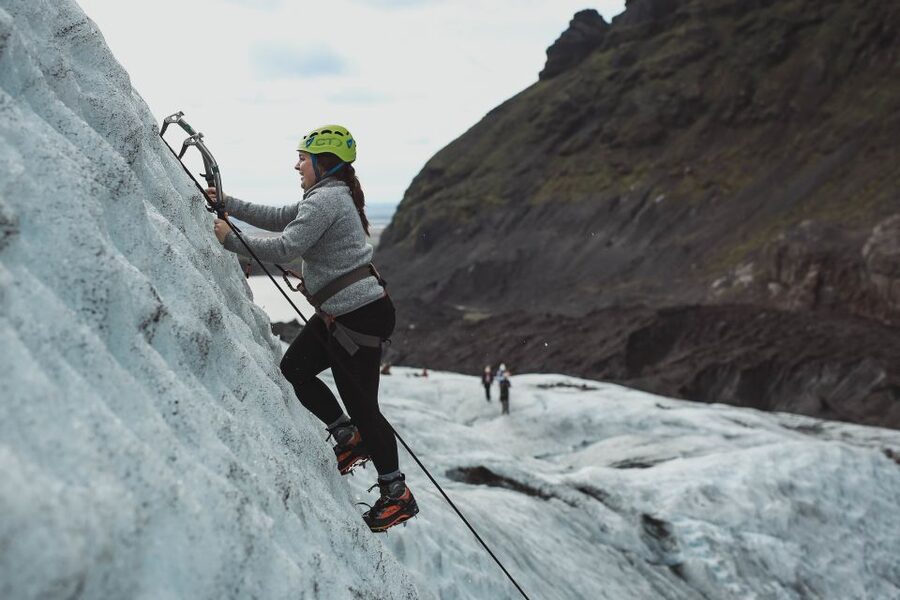 Skaftafell National Park: Falljokull Ice Climb and Hike - Key details before you book