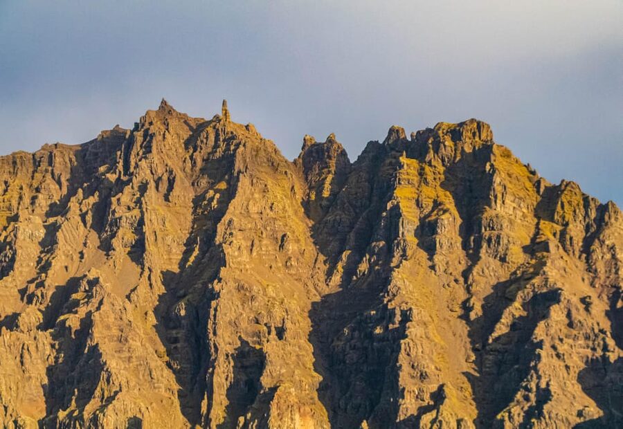 Skaftafell Nature Reserve: Highlights Scenic Airplane Tour - Hvannadalshnjúkur, Iceland’s highest point