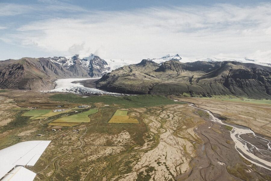 Skaftafell Nature Reserve: Highlights Scenic Airplane Tour - Is $174 per person a fair price?