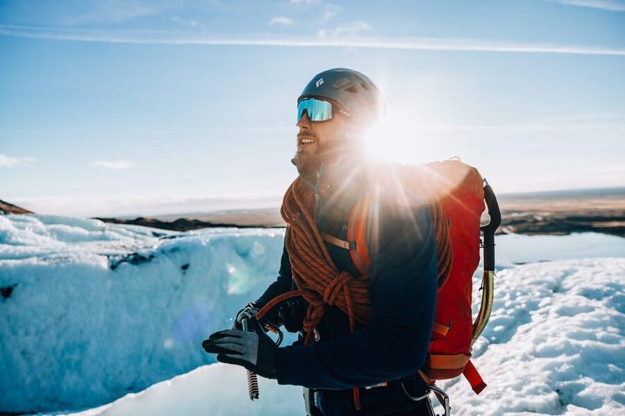 Skaftafell: Small-Group Vatnajökull Glacier Hike (Moderate) - Key points to know before you book