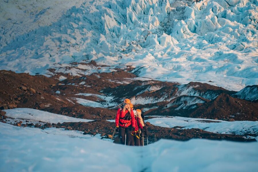 Skaftafell: Small-Group Vatnajökull Glacier Hike (Moderate) - Is $170 a fair price?