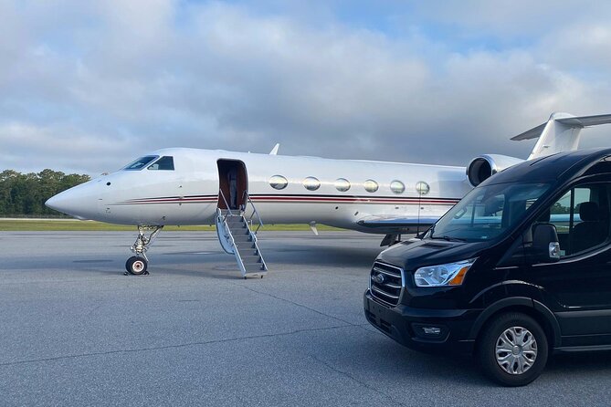 Skarfabakki Cruise Port to Keflavik Airport (KEF) - Departure Private Transfer - The details that prevent a bad pickup
