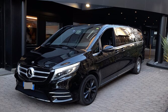 Skarfabakki Cruise Port to Keflavik Airport (KEF) - Departure Private Transfer - Weather, luggage, and accessibility