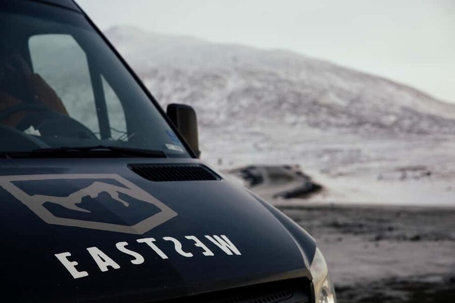 Skarfabakki: Golden Circle Small-Group Full-day Tour - Gullfoss Waterfall in 45 minutes