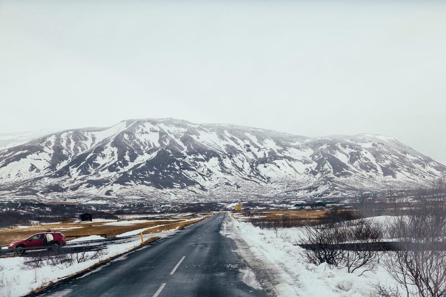 Skarfabakki: Golden Circle Small-Group Full-day Tour - A guide can make the difference