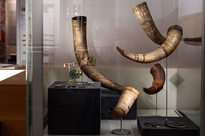 Skip the Line: The National Museum of Iceland Ticket - Why the National Museum belongs early in your Reykjavik plans