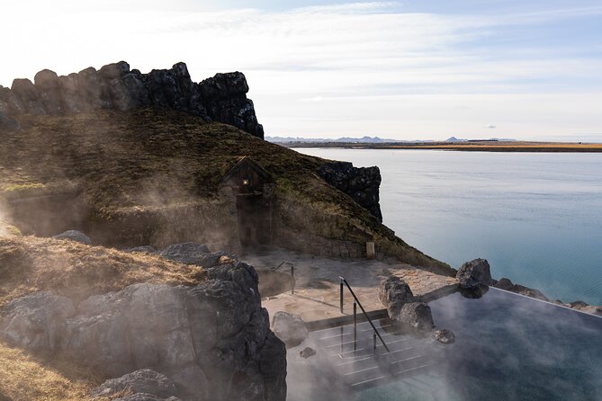 Sky Lagoon Spa Experience with Private Transfer from Reykjavík - Why Sky Lagoon fits neatly into a Reykjavík stay
