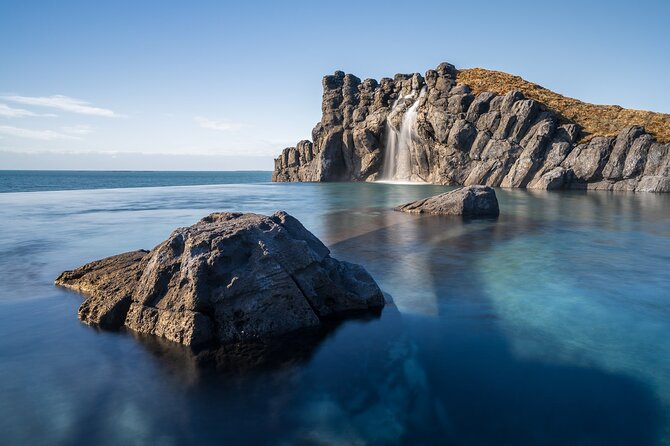Sky Lagoon Ticket with 7-Step Ritual and Transfers from Reykjavik - What the Sky Lagoon experience is really like