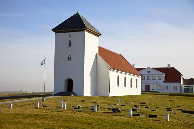 Sky Lagoon Ticket with 7-Step Ritual and Transfers from Reykjavik - The seven steps of Skjól