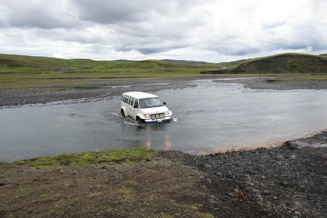 Small Group Day Tour to Lakagigar volcano by Super Jeep from Klaustur - Lakagígar and Tjarnargígur: Iceland’s Volcanic Core