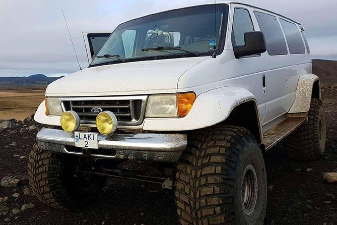 Small Group Day Tour to Lakagigar volcano by Super Jeep from Klaustur - Weather, Road Closures, and the Fine Print That Matters