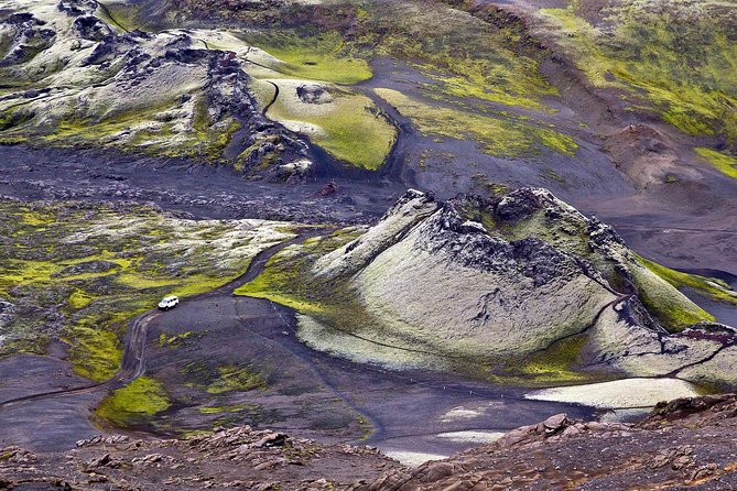 Small Group Day Tour to Lakagigar volcano by Super Jeep from Klaustur - Who Will Enjoy This Lakagígar Tour Most?