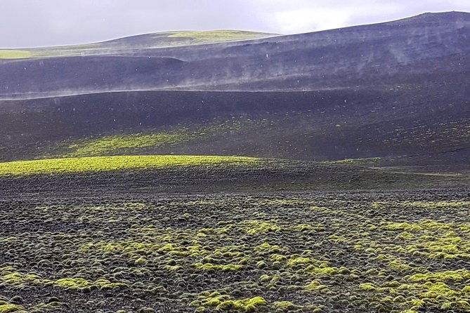 Small Group Day Tour to Lakagigar volcano by Super Jeep from Klaustur - My Booking Advice from Kirkjubæjarklaustur