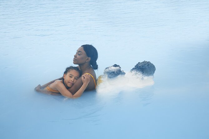 Small-Group Golden Circle, Blue Lagoon with Ticket & Kerid Crater - Laugarvatn and the underground rye bread tradition