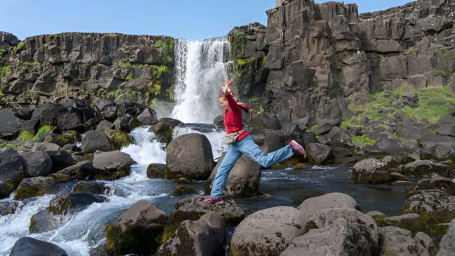 Small Group: Golden Circle & Friðheimar Visit From Reykjavik - Key Things to Know Before You Book