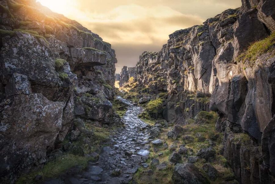 Small Group: Golden Circle & Friðheimar Visit From Reykjavik - Gullfoss Brings the Biggest Waterfall Moment