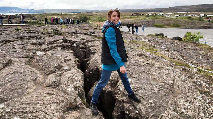 Small Group: Golden Circle & Friðheimar Visit From Reykjavik - Timing, Food, and What to Pack