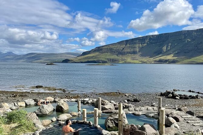 Small-Group Golden Circle, Hvammsvík Spa with Ticket & Crater - Five things that make this Iceland day trip different